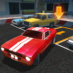 Car Parking 3D Pro : City car driving APK