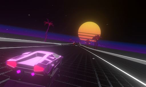 Music Racer for PC screenshot 1
