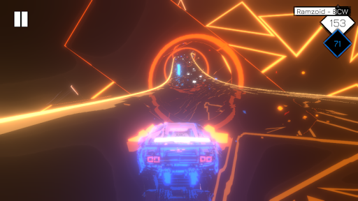 Music Racer for PC screenshot 2