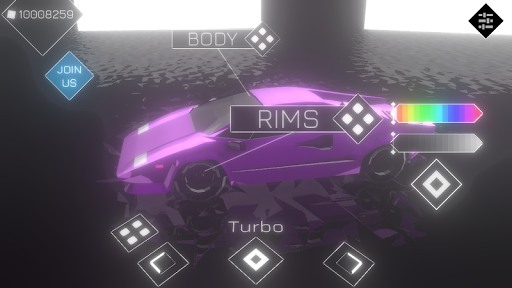Music Racer for PC screenshot 3