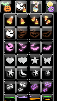 Halloween Nails Manicure Games: Monster Nail Mani for PC screenshot 3