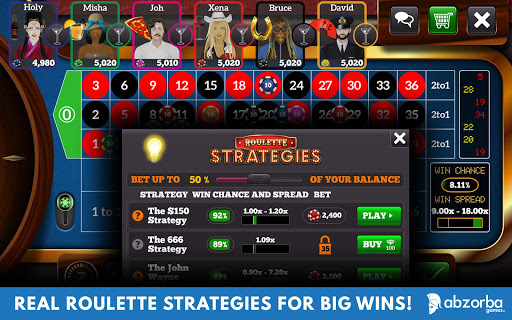 Roulette Live for PC screenshot 2