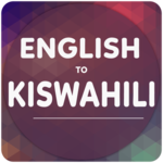 English To Swahili Translator APK