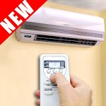 AC Remote -  Universal  all Air Conditioner APK