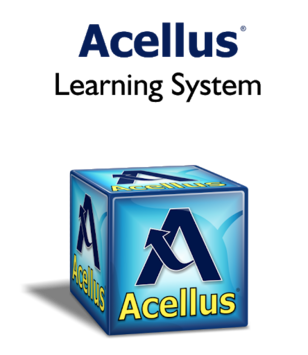 Acellus for PC screenshot 1