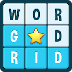 Word Grid - Free Word Game Puzzle APK