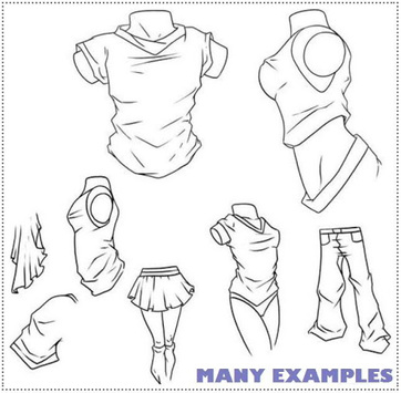 Learn How to Draw Manga Tutorial for PC screenshot 2