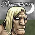 Necromancer Story APK