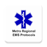 Metro Regional EMS Protocols APK