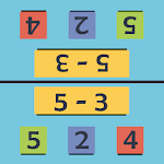 Kids Math Duel Quiz APK