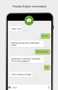 Learn English with Aco for PC screenshot 2