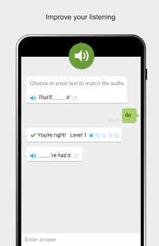 Learn English with Aco for PC screenshot 3