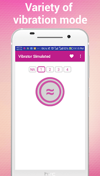 Vibrator Simulated for PC screenshot 2