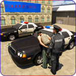 Crime City Cop Car: Driver 3D Police 2018 APK