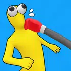 Punchy Guy: Punch Hero Fight for PC