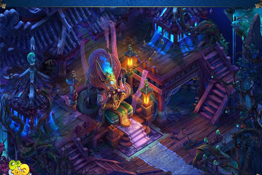 Legacy Of Warrior : Action RPG Game for PC screenshot 2