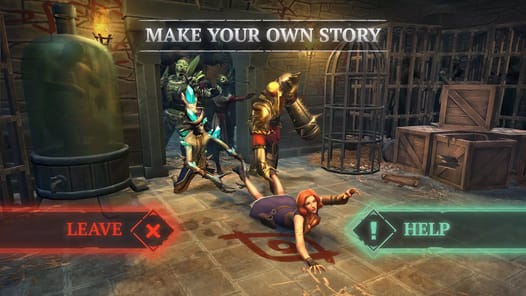 Craft of Survival for PC screenshot 3