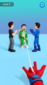 Whack Strike for PC screenshot 1