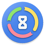 ActionDash: Digital Wellbeing & Screen Time helper APK