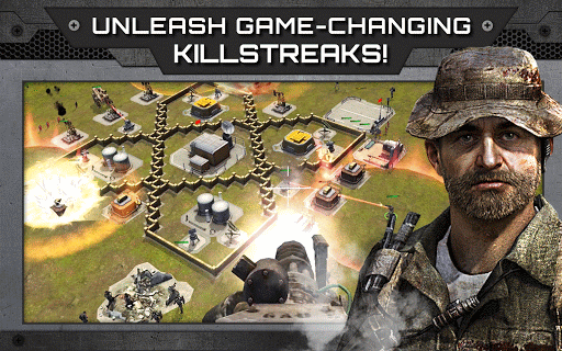 Call of Duty®: Heroes for PC screenshot 1