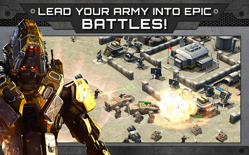 Call of Duty®: Heroes for PC screenshot 3