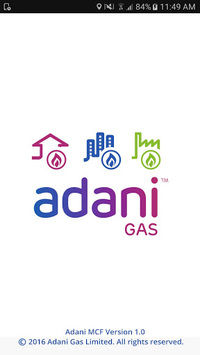 Adani Gas for PC screenshot 1
