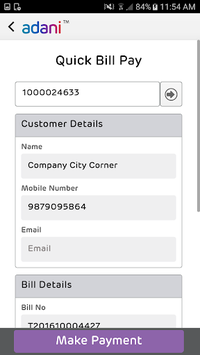 Adani Gas for PC screenshot 3