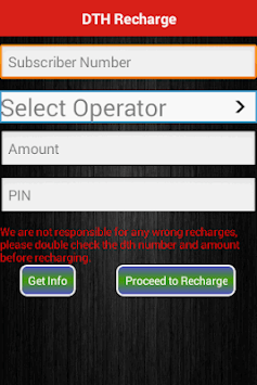 Adi Recharge for PC screenshot 3