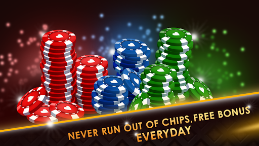 Teen Patti Gold Rush - Ultimate Live Indian Poker for PC screenshot 3
