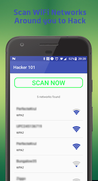 Hacker 101 for PC screenshot 3