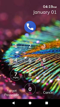 AppLock - Time Password for PC screenshot 2