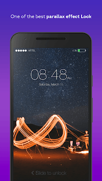 Screen Lock - Time Password for PC screenshot 2