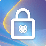 Screen Lock - Time Password for PC