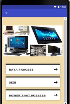 Computer Course  Free Offline for PC screenshot 2