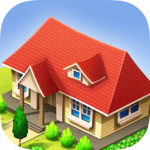 FlippIt! - Real Estate House Flipping Game APK