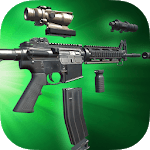 Custom Gun Simulator 3D for PC
