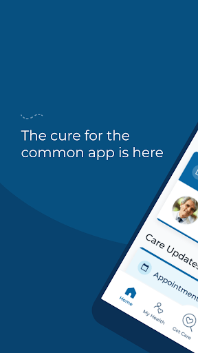 AdventHealth for PC screenshot 1