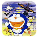 Super Doreamon Adventures Game World games APK