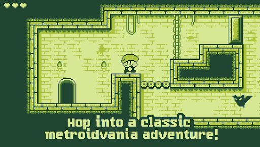 Tiny Dangerous Dungeons for PC screenshot 1