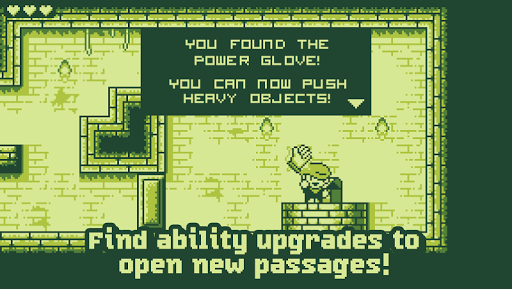 Tiny Dangerous Dungeons for PC screenshot 3