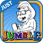 Just Jumble for PC