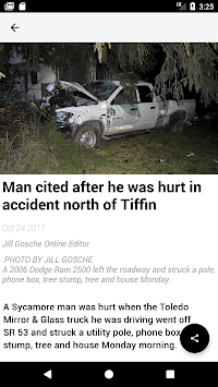 The Advertiser-Tribune for PC screenshot 3