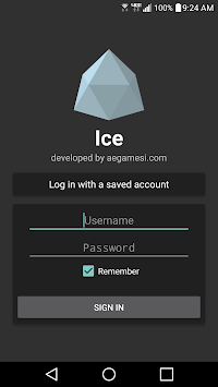 Ice Client : Steam™ Trading for PC screenshot 1