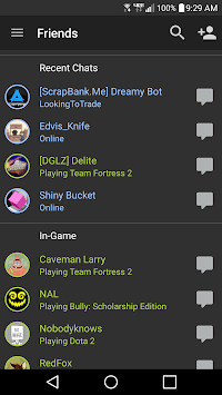 Ice Client : Steam™ Trading for PC screenshot 3
