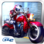 AE 3D MOTOR :Racing Games Free APK