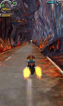 AE 3D MOTOR :Racing Games Free for PC screenshot 1