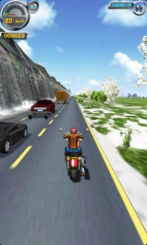 AE 3D MOTOR :Racing Games Free for PC screenshot 2