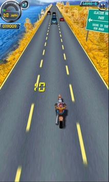 AE 3D MOTOR :Racing Games Free for PC screenshot 3