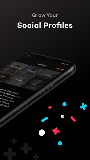 TikPlus Fans for Followers and Likes for PC screenshot 3