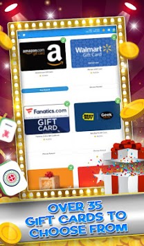 Mahjong Game Rewards - Earn Money Playing Games for PC screenshot 2